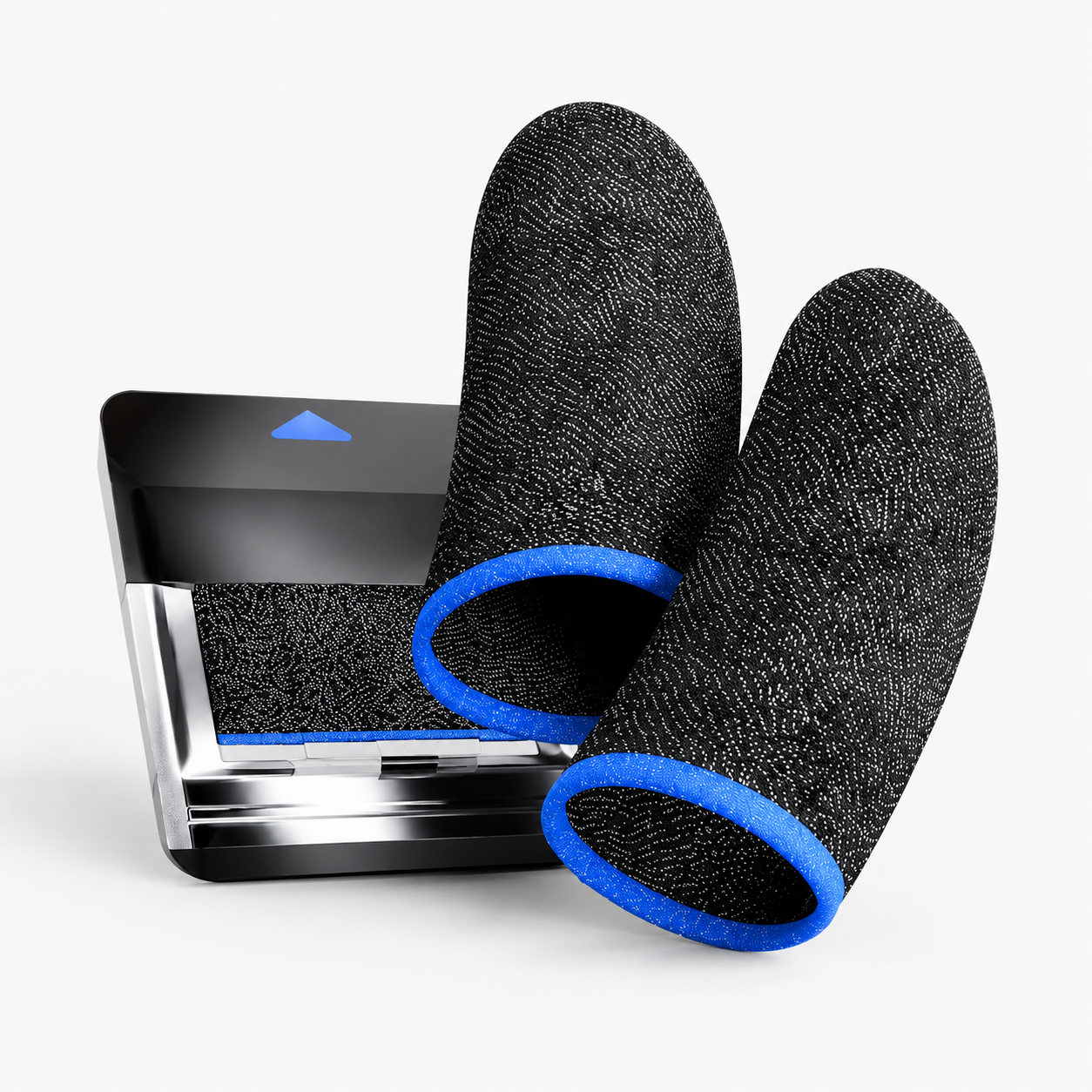 SleevesX™ Anti-Slip Gaming Finger Sleeves